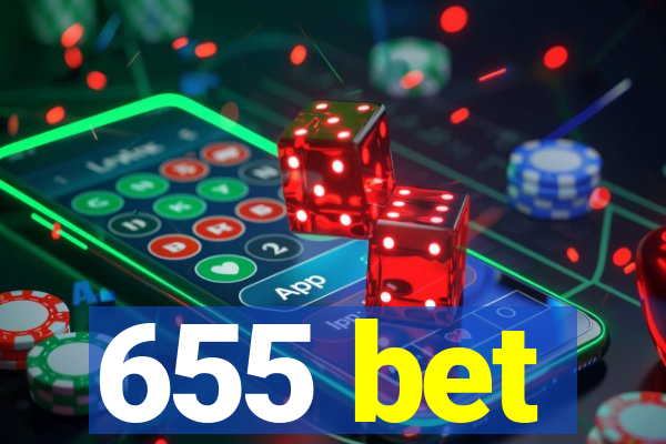 655 bet