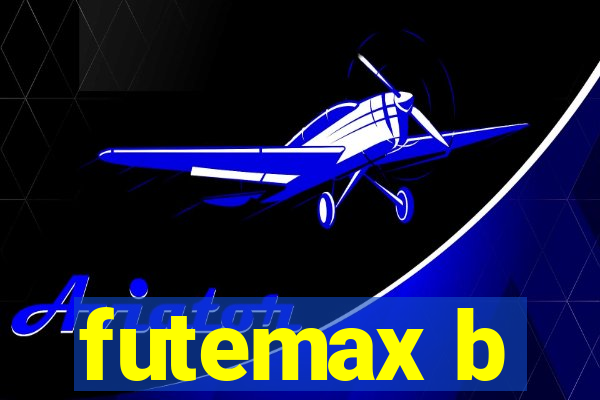 futemax b