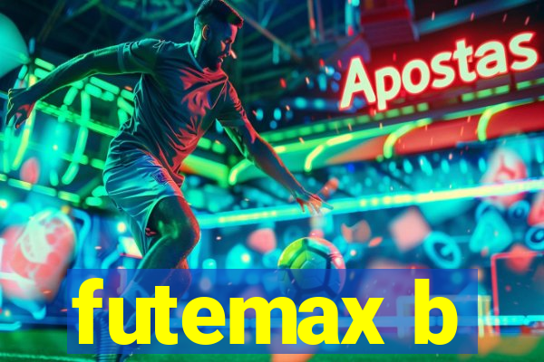 futemax b
