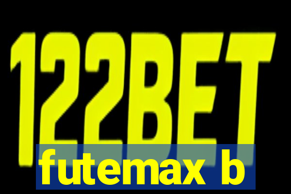 futemax b