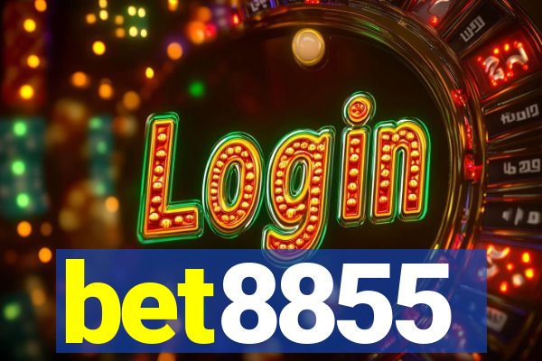 bet8855