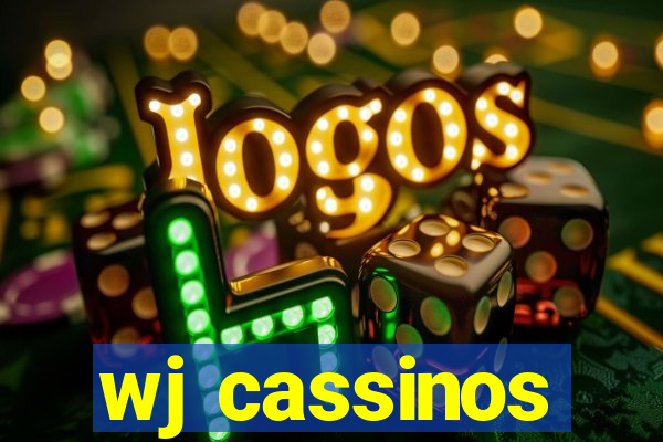 wj cassinos