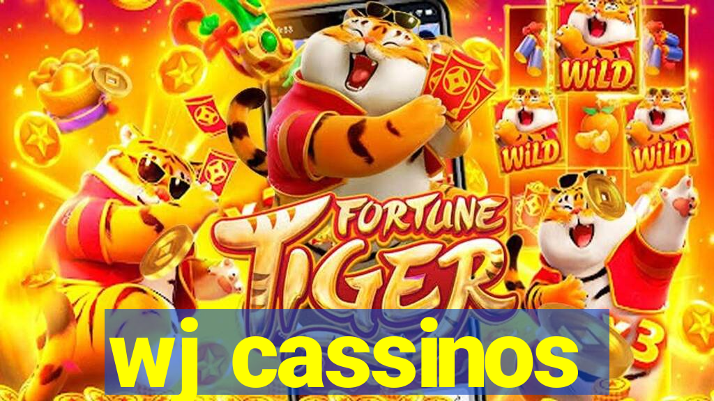 wj cassinos