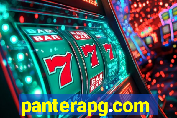panterapg.com