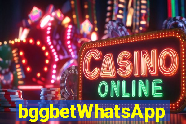 bggbetWhatsApp