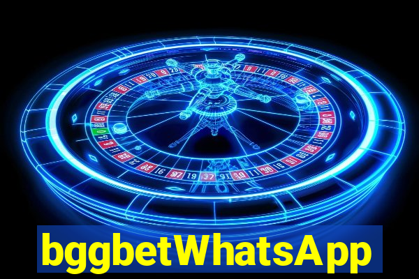 bggbetWhatsApp