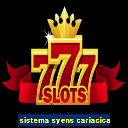 sistema syens cariacica