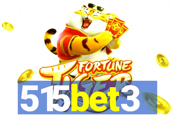 515bet3