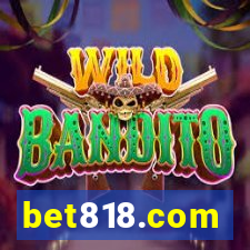 bet818.com