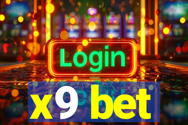 x9 bet