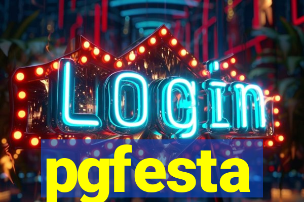 pgfesta