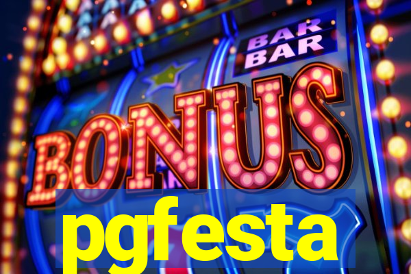 pgfesta