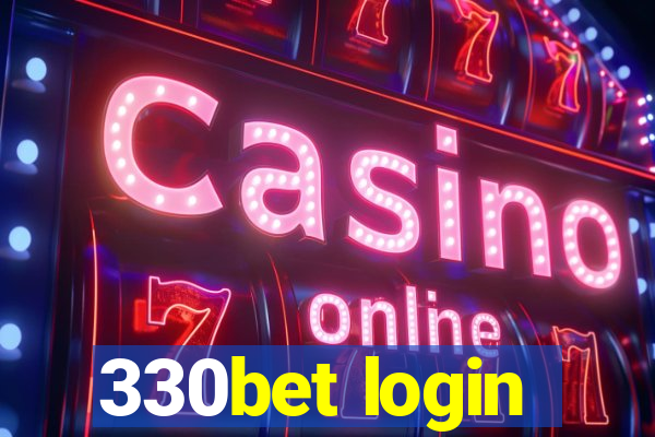 330bet login