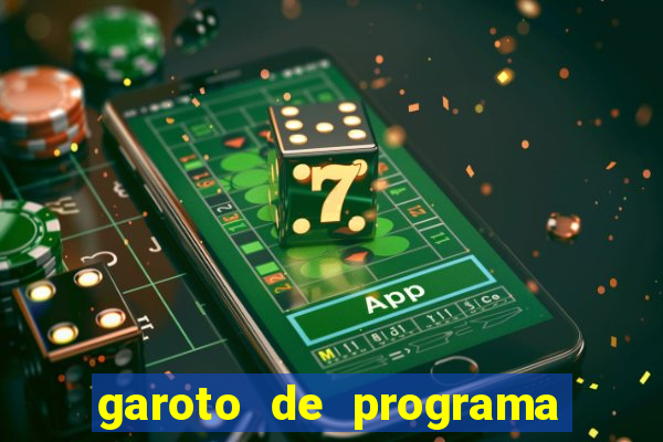 garoto de programa juazeiro bahia