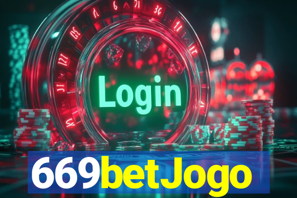 669betJogo