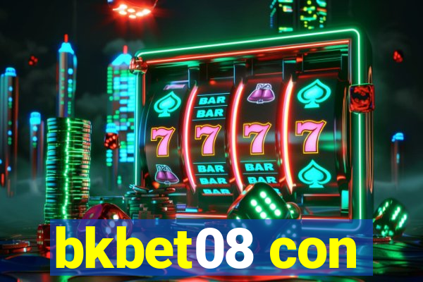 bkbet08 con