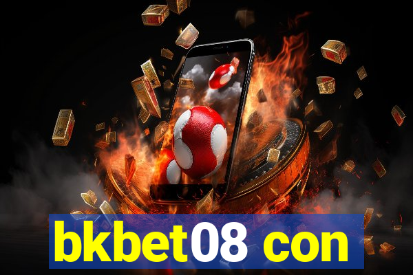 bkbet08 con