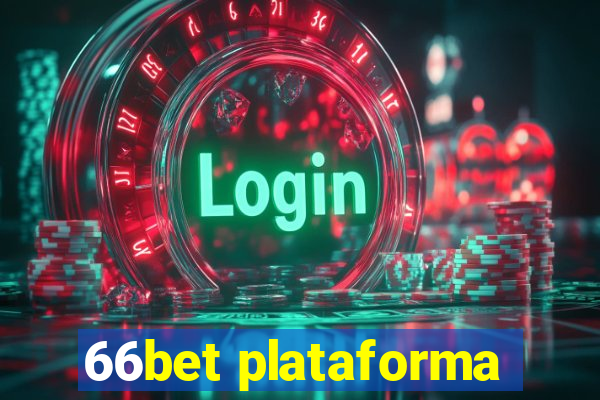 66bet plataforma