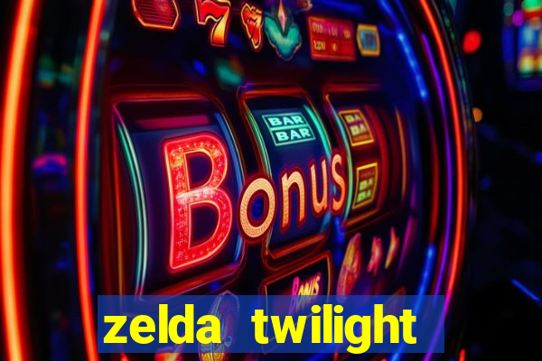 zelda twilight princess wii pt-br wbfs