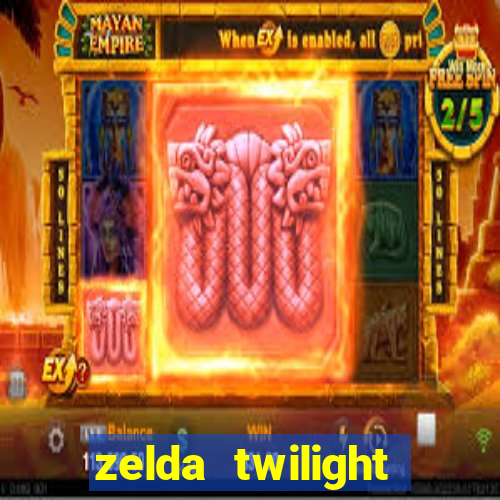 zelda twilight princess wii pt-br wbfs
