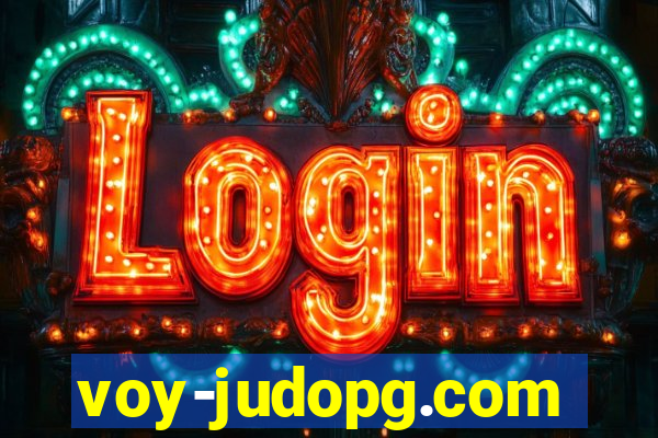 voy-judopg.com