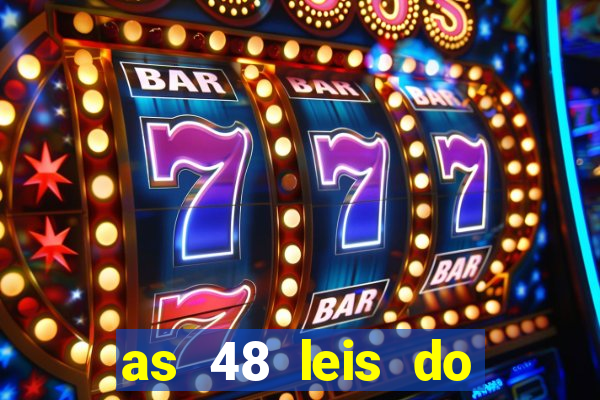 as 48 leis do poder pdf drive