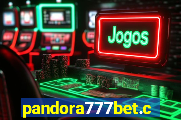 pandora777bet.com