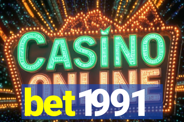 bet1991