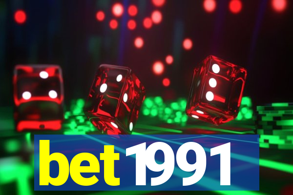 bet1991