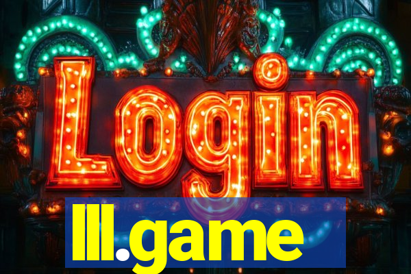 lll.game