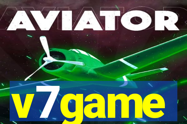 v7game