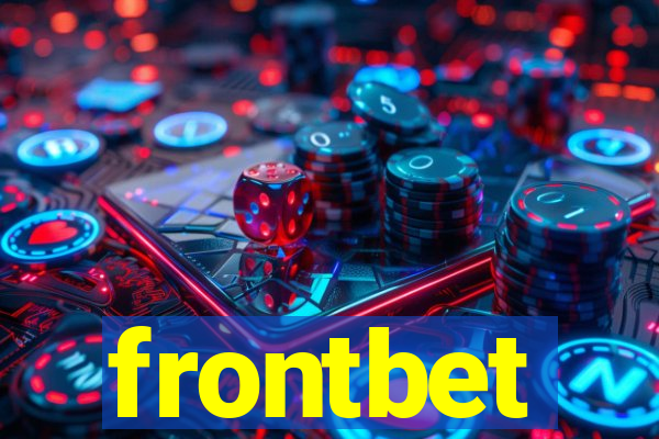 frontbet