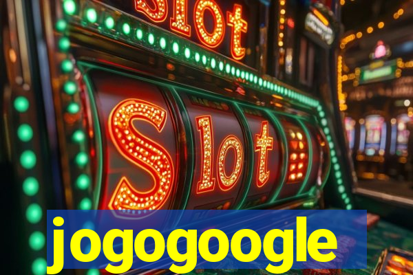 jogogoogle