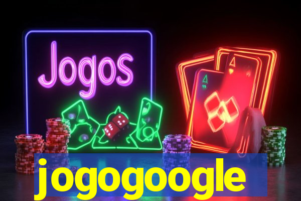 jogogoogle