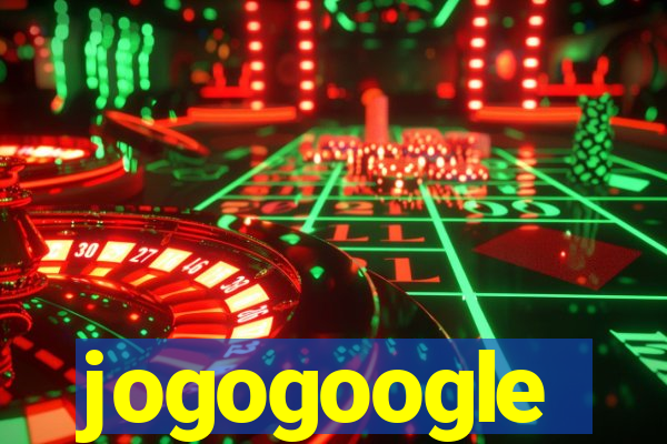 jogogoogle