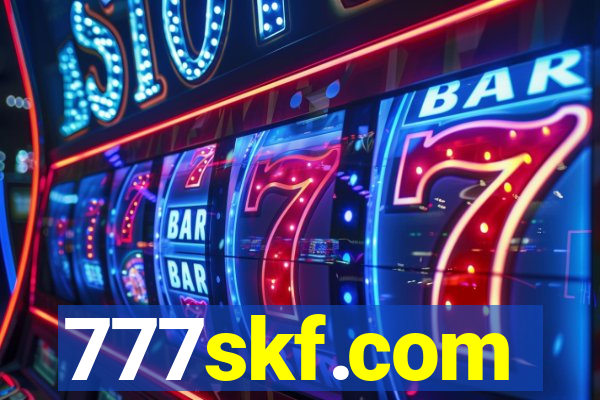 777skf.com