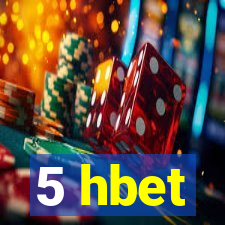 5 hbet