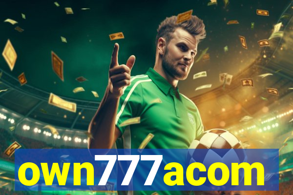 own777acom