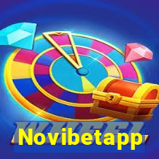 Novibetapp