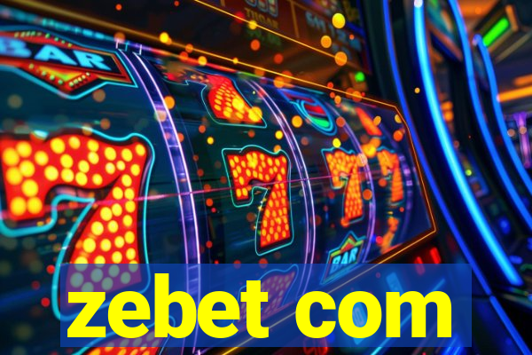 zebet com