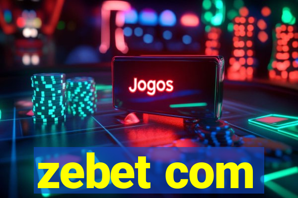 zebet com