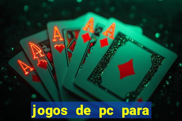 jogos de pc para android download