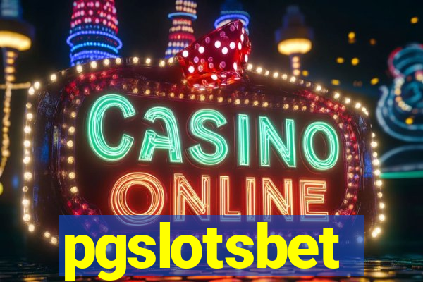 pgslotsbet