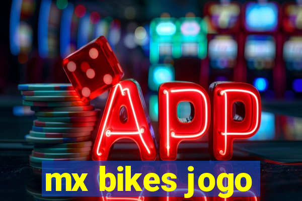 mx bikes jogo