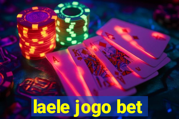 laele jogo bet