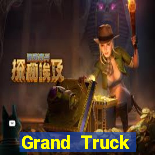 Grand Truck Simulator 2 dinheiro infinito