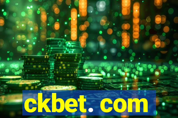 ckbet. com