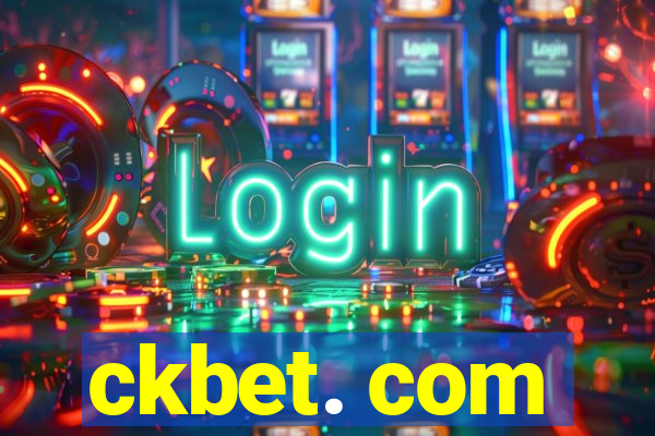 ckbet. com