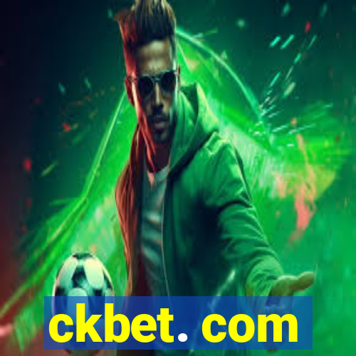 ckbet. com