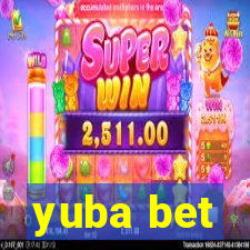 yuba bet